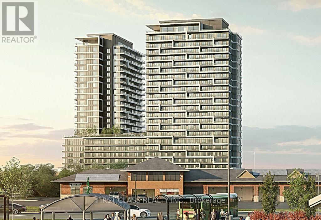 340 - 9763 Markham Road, Markham, Ontario  L6E 0W3 - Photo 8 - N12649914