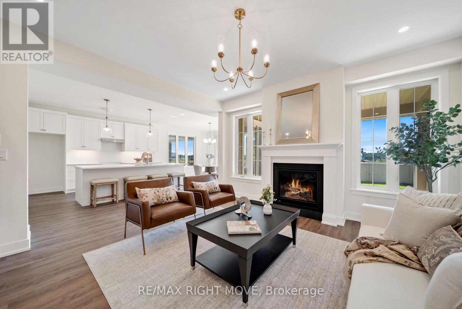 3194 Orion Boulevard, Orillia, Ontario  L3V 8M6 - Photo 9 - S12362592