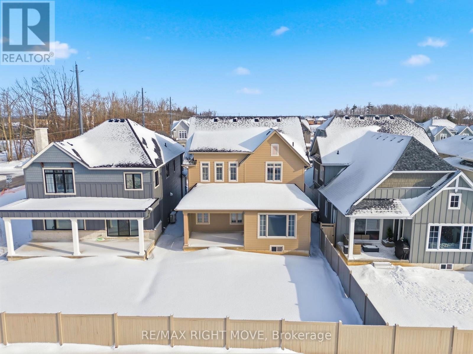 3194 Orion Boulevard, Orillia, Ontario  L3V 8M6 - Photo 44 - S12362592