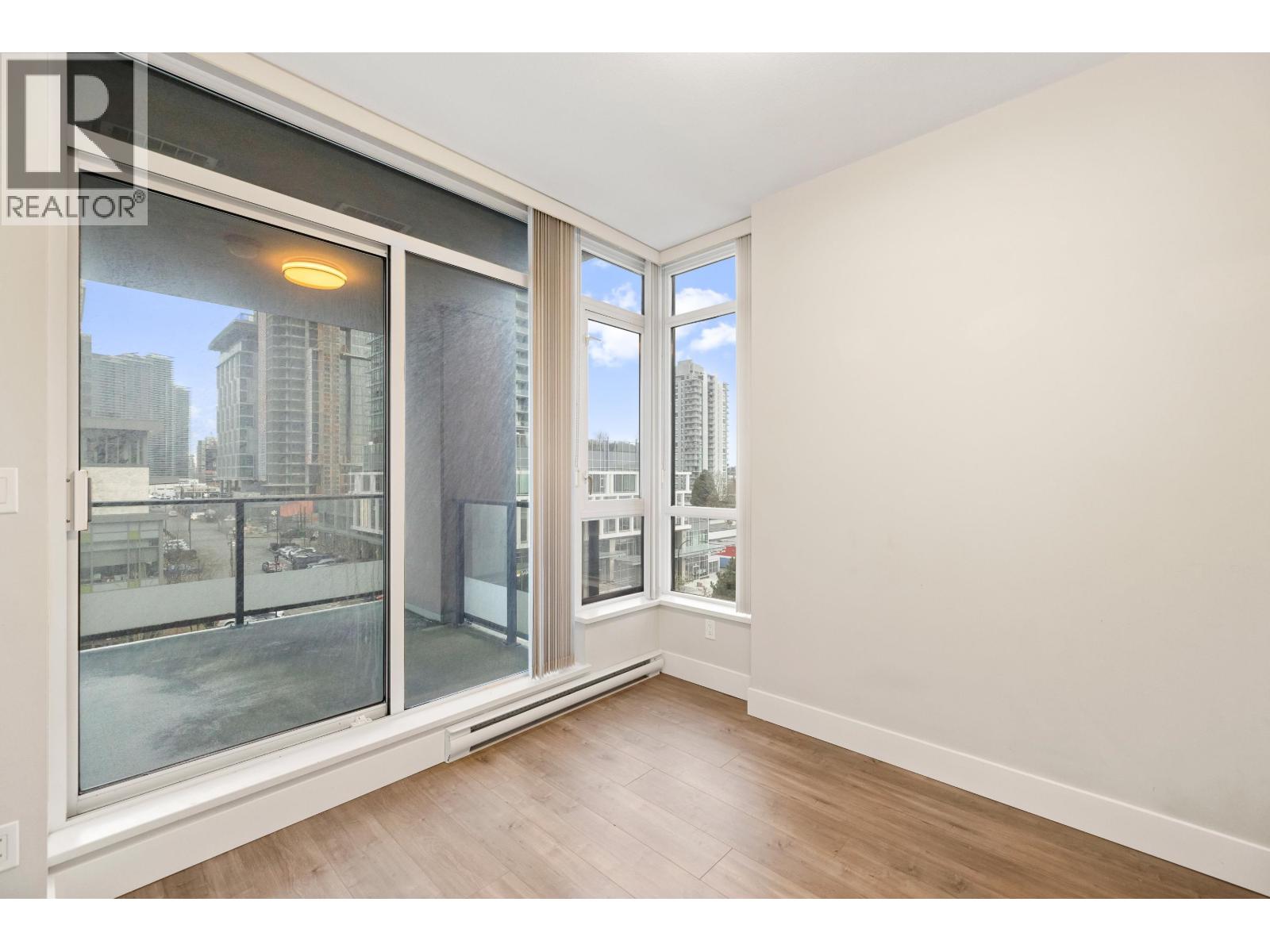 602 2077 Rosser Avenue, Burnaby, British Columbia  V5C 0G6 - Photo 20 - R3074870