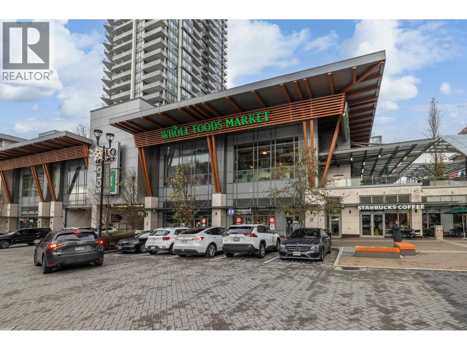 602 2077 Rosser Avenue, Burnaby, British Columbia  V5C 0G6 - Photo 35 - R3074870