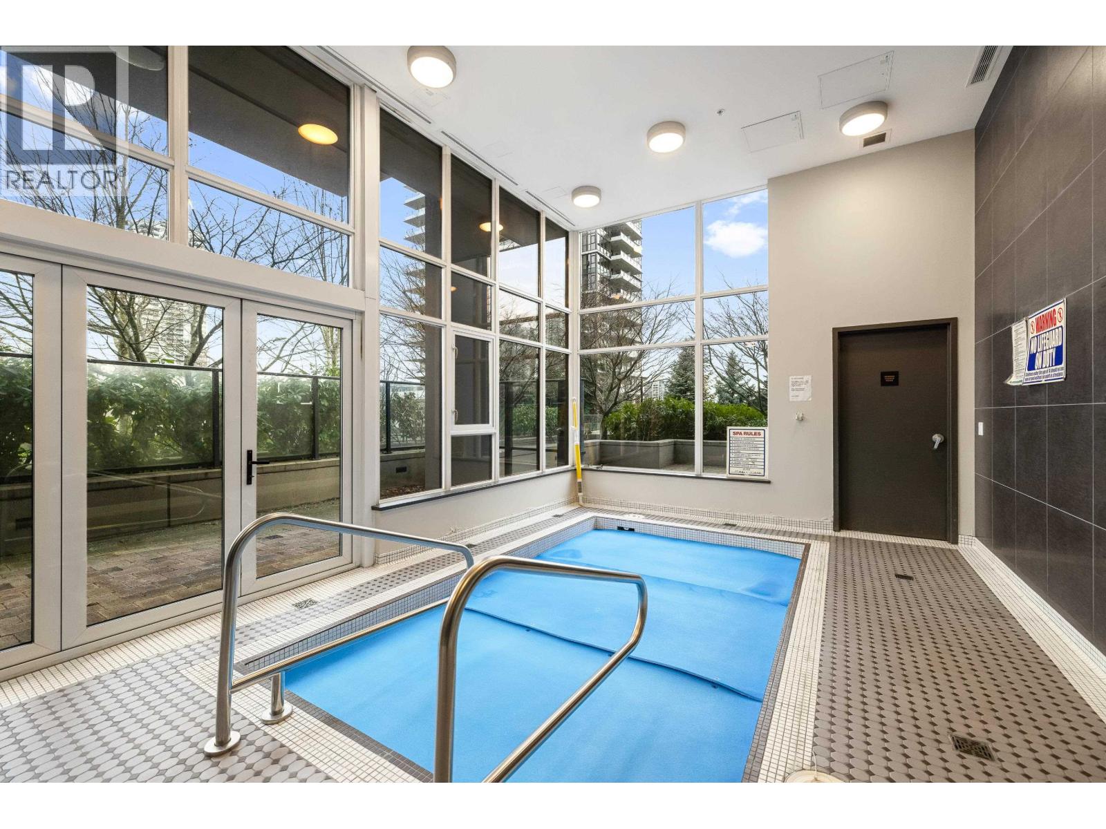 602 2077 Rosser Avenue, Burnaby, British Columbia  V5C 0G6 - Photo 26 - R3074870