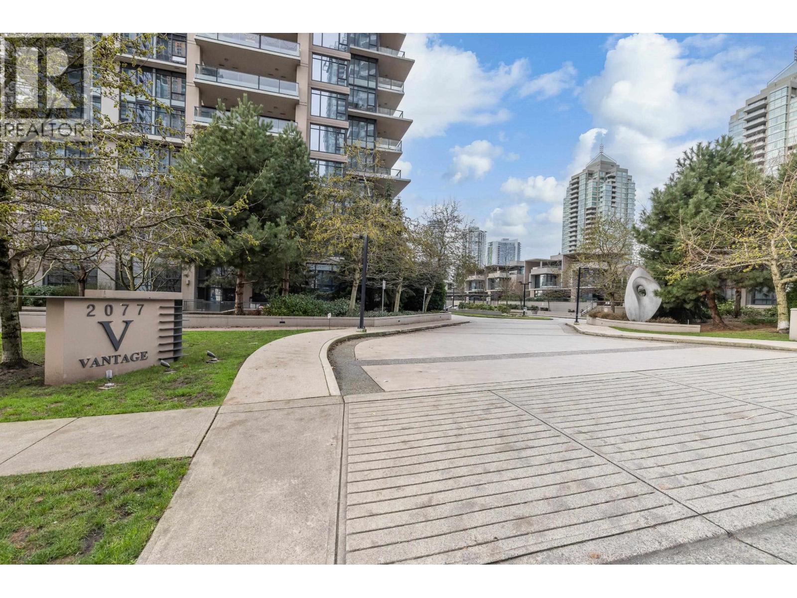 602 2077 Rosser Avenue, Burnaby, British Columbia  V5C 0G6 - Photo 33 - R3074870