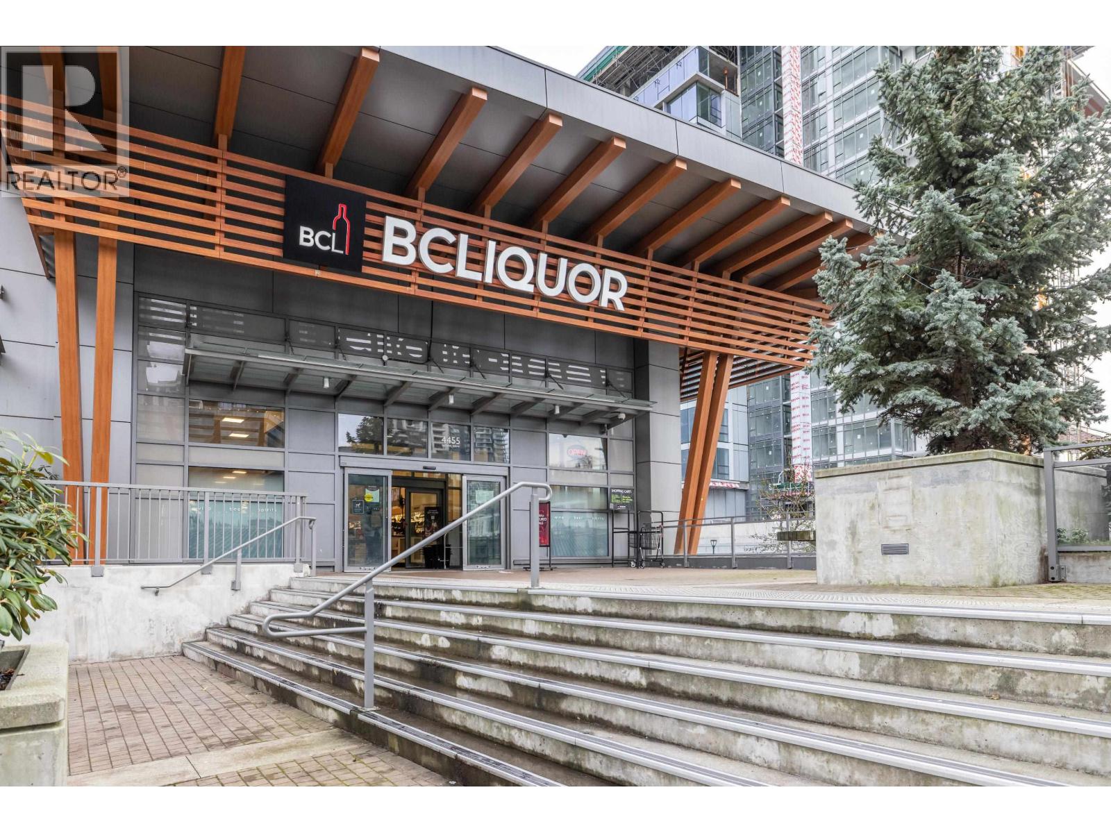 602 2077 Rosser Avenue, Burnaby, British Columbia  V5C 0G6 - Photo 37 - R3074870