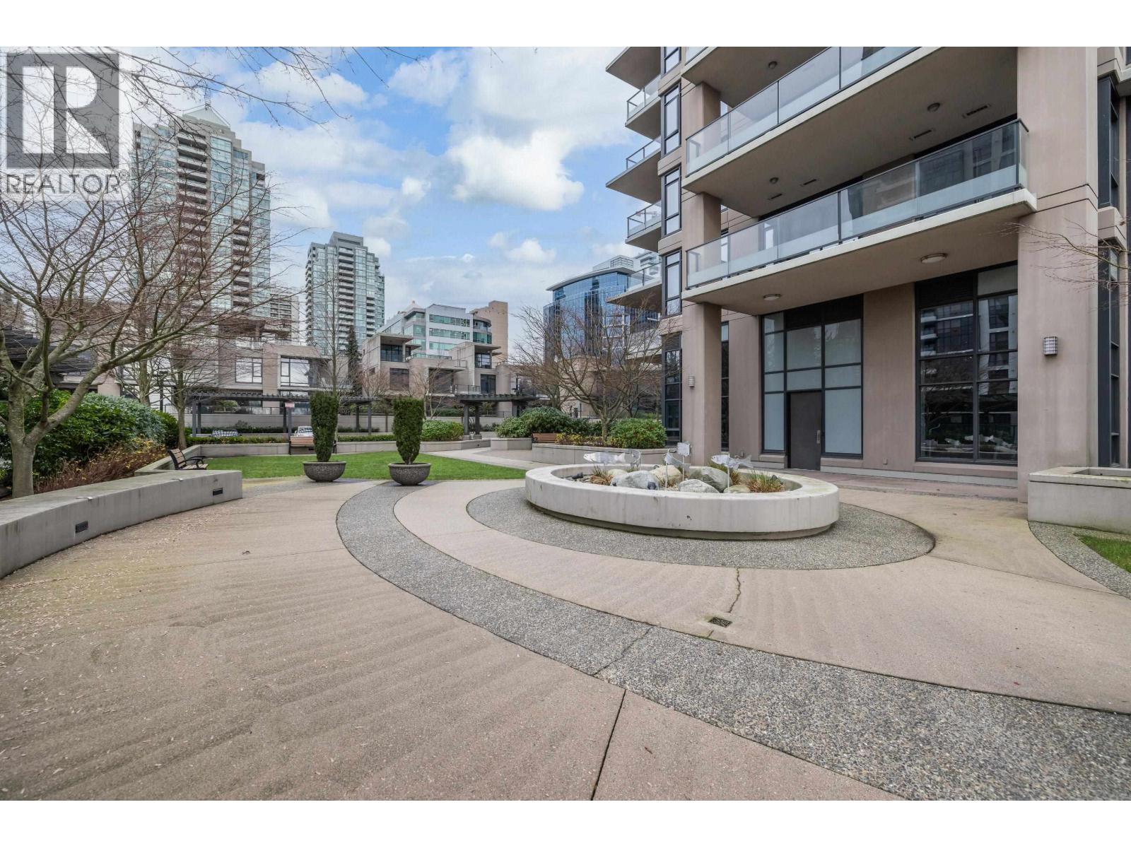 602 2077 Rosser Avenue, Burnaby, British Columbia  V5C 0G6 - Photo 31 - R3074870