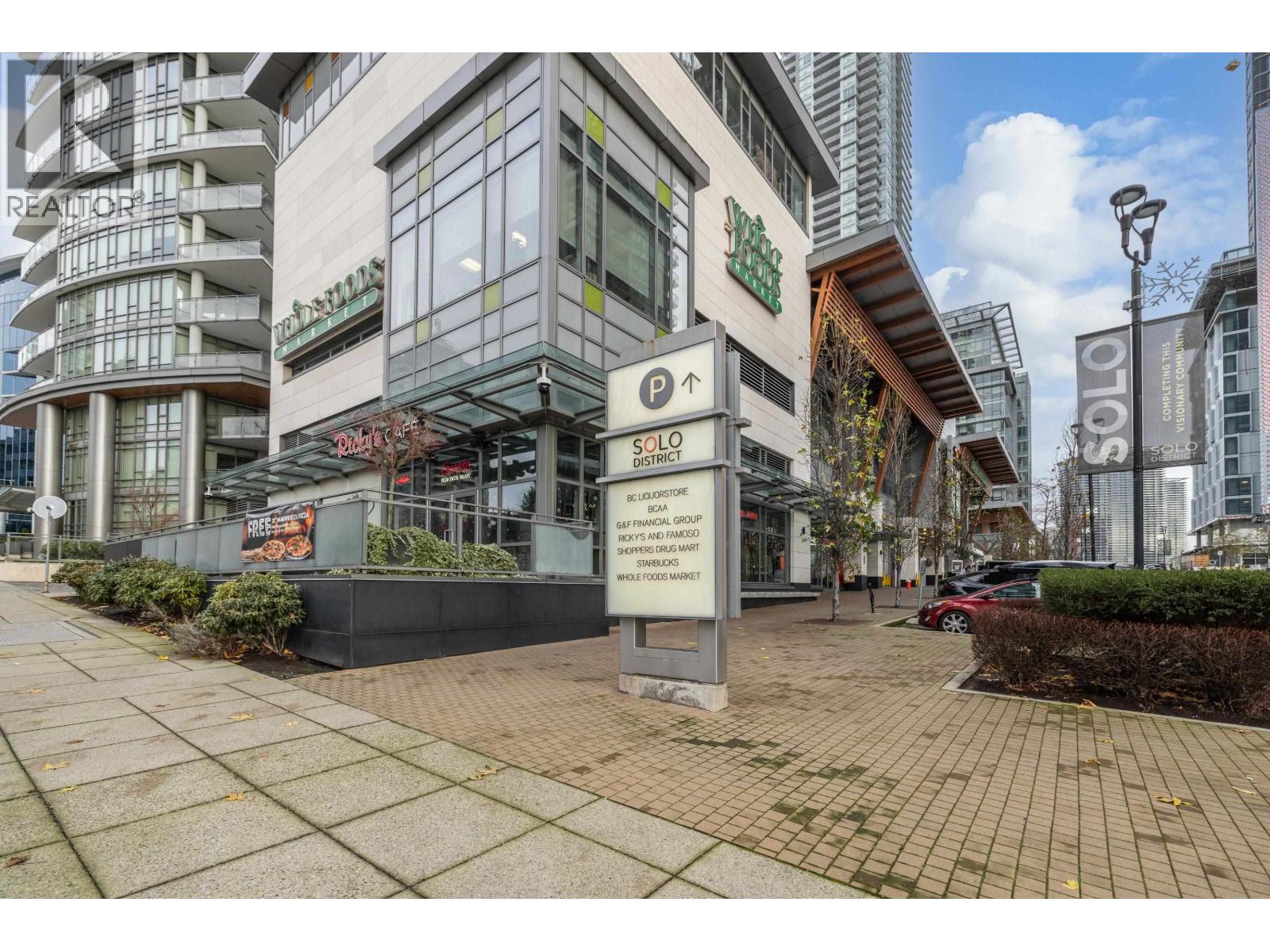 602 2077 Rosser Avenue, Burnaby, British Columbia  V5C 0G6 - Photo 34 - R3074870