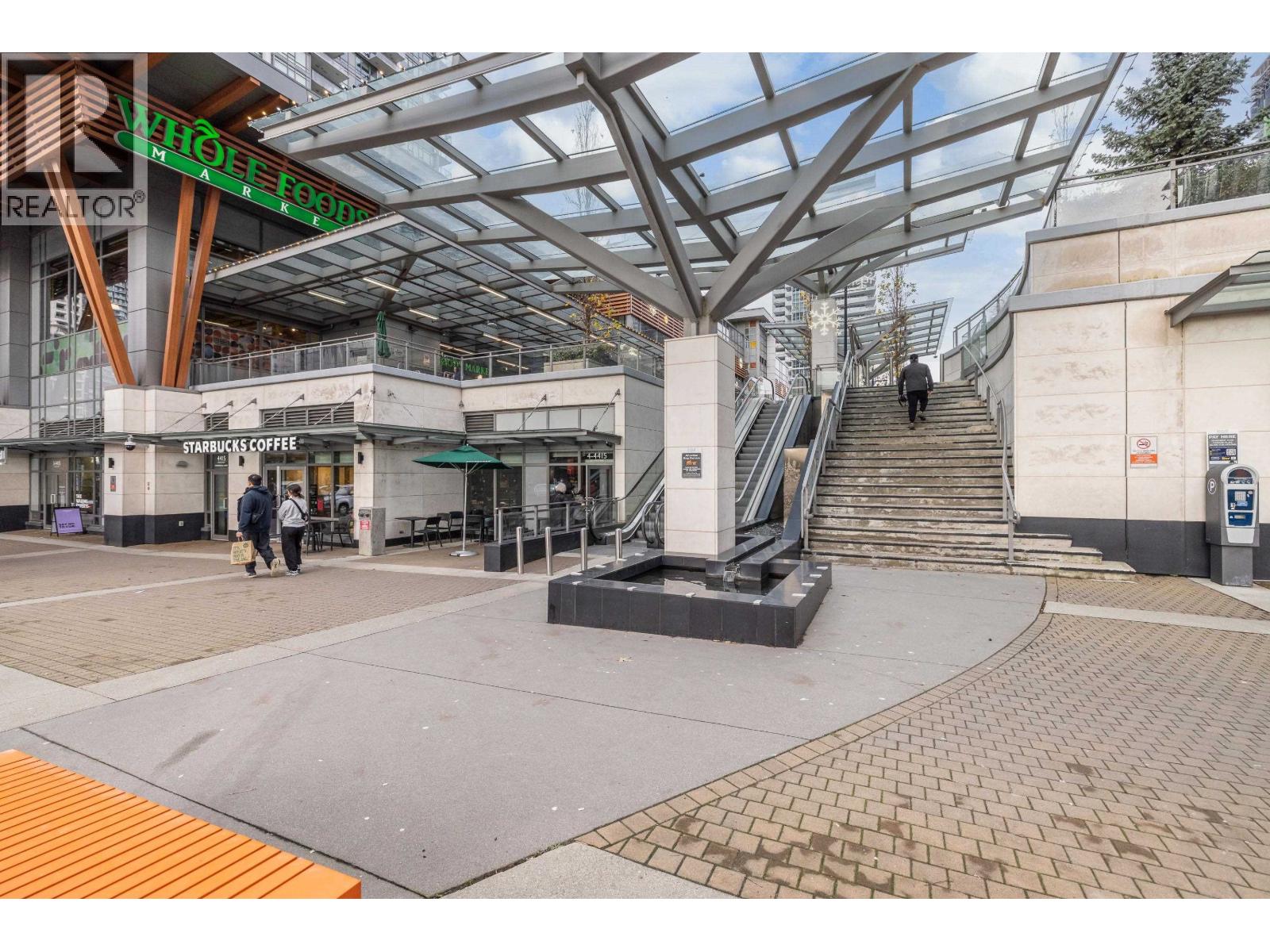 602 2077 Rosser Avenue, Burnaby, British Columbia  V5C 0G6 - Photo 36 - R3074870