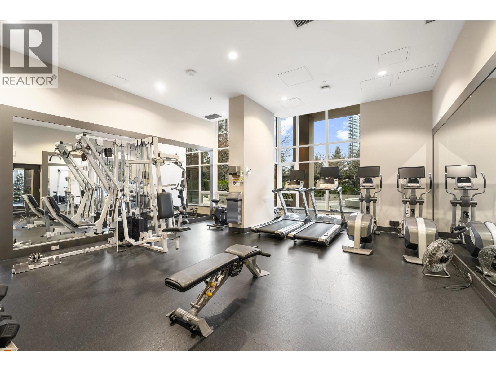 602 2077 Rosser Avenue, Burnaby, British Columbia  V5C 0G6 - Photo 25 - R3074870