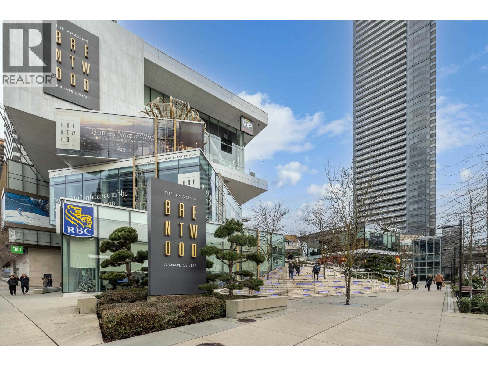 602 2077 Rosser Avenue, Burnaby, British Columbia  V5C 0G6 - Photo 38 - R3074870