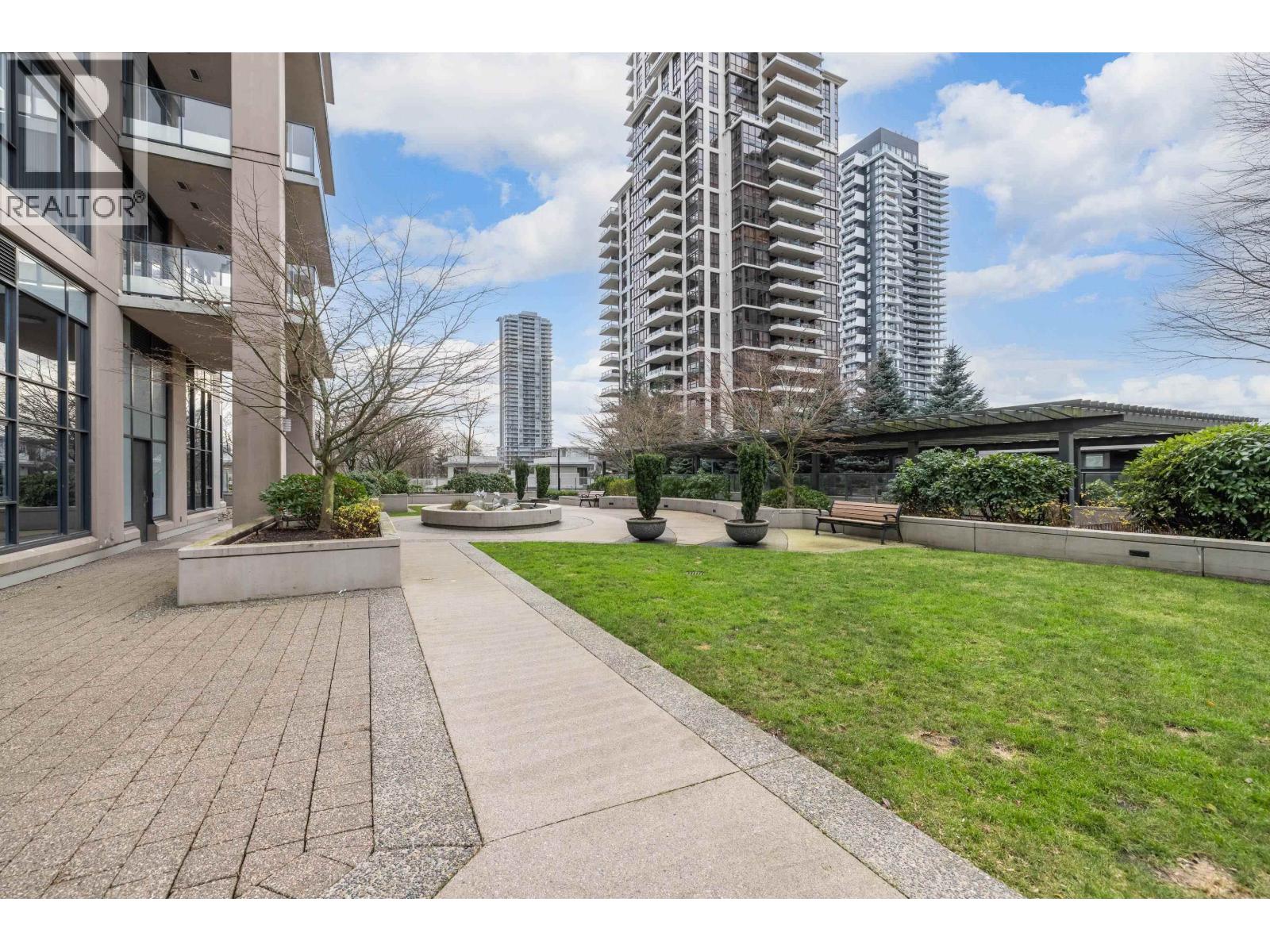 602 2077 Rosser Avenue, Burnaby, British Columbia  V5C 0G6 - Photo 30 - R3074870