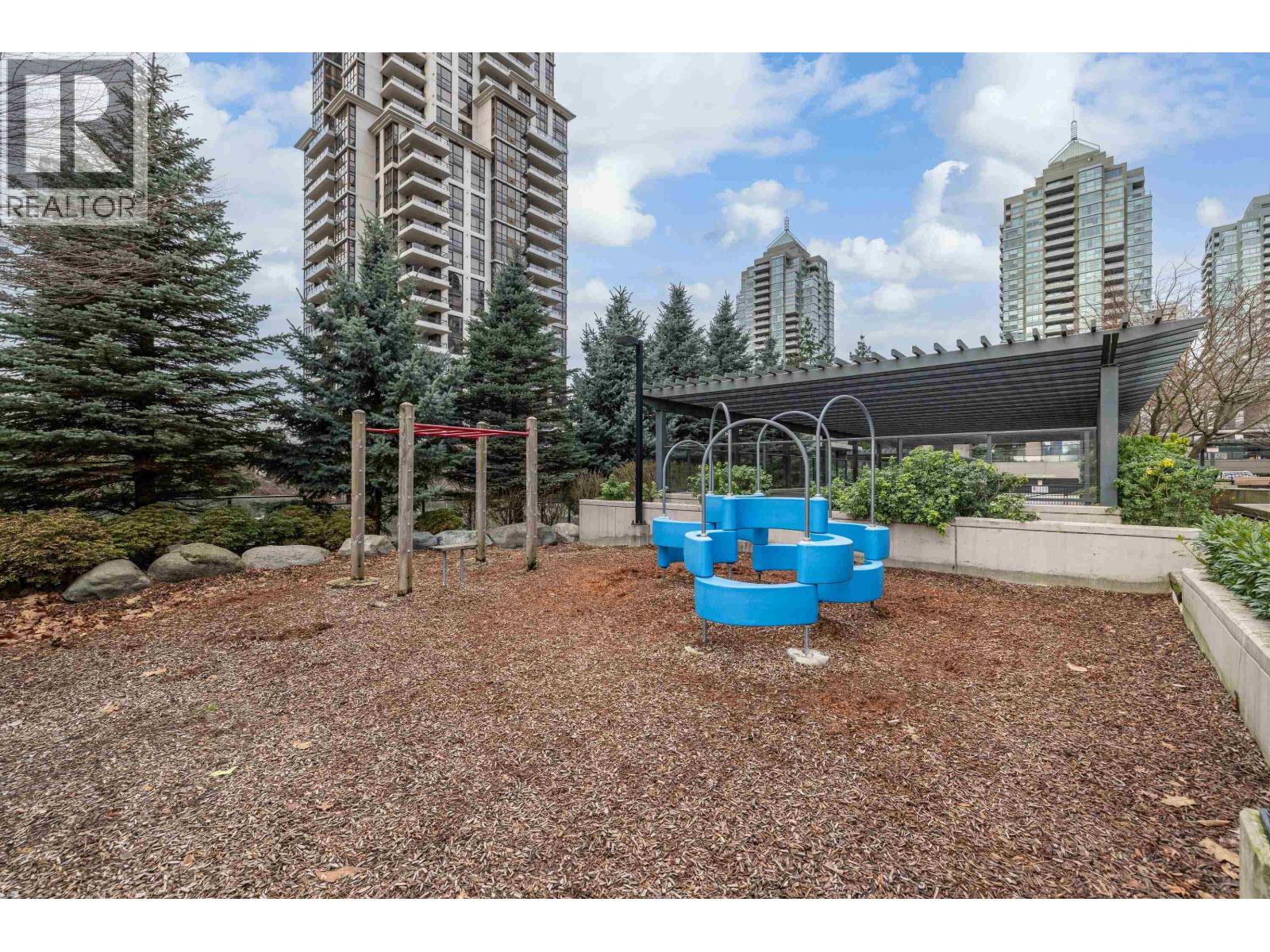 602 2077 Rosser Avenue, Burnaby, British Columbia  V5C 0G6 - Photo 32 - R3074870