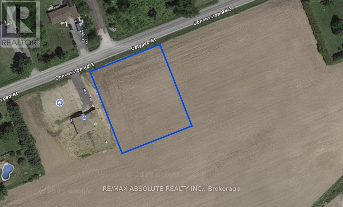 PTLT 27 CALYPSO STREET, The Nation, Ontario