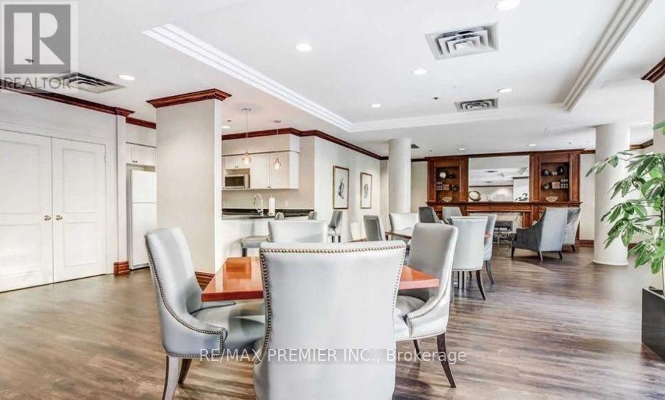 303 - 17 Michael Power Place, Toronto, Ontario  M9A 5G5 - Photo 26 - W12649918