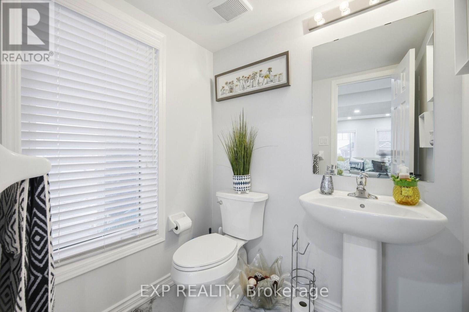 2 Camilleri Road, Ajax, Ontario  L1Z 0T2 - Photo 12 - E12649928