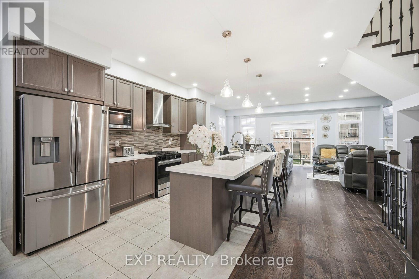 2 Camilleri Road, Ajax, Ontario  L1Z 0T2 - Photo 16 - E12649928