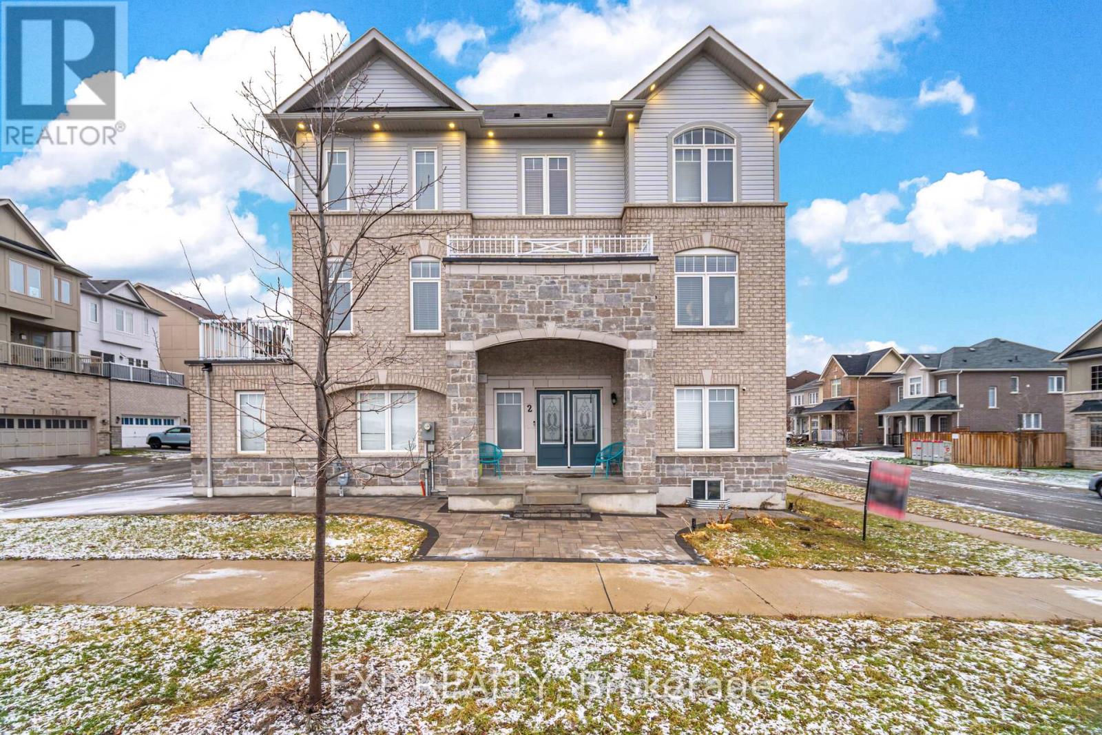 2 Camilleri Road, Ajax, Ontario  L1Z 0T2 - Photo 2 - E12649928