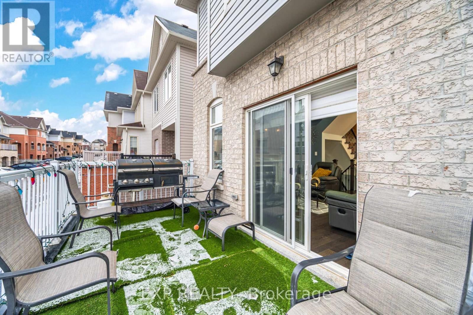 2 Camilleri Road, Ajax, Ontario  L1Z 0T2 - Photo 24 - E12649928