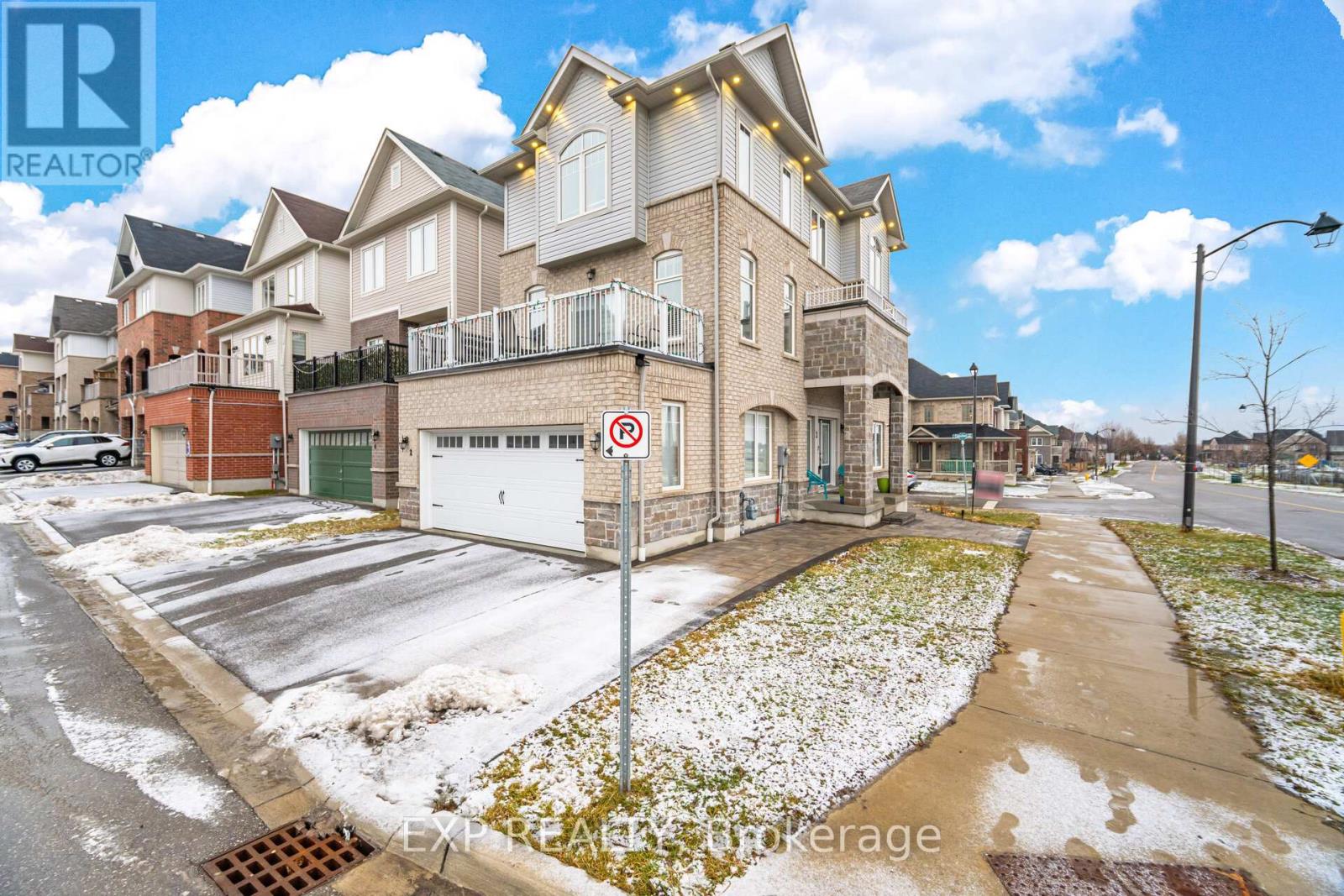 2 Camilleri Road, Ajax, Ontario  L1Z 0T2 - Photo 3 - E12649928