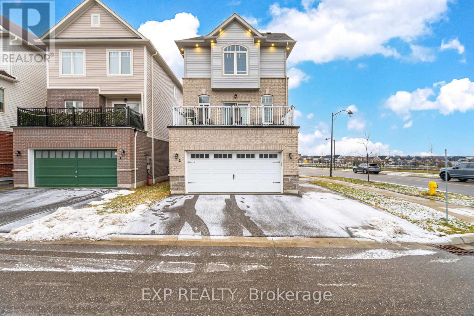 2 Camilleri Road, Ajax, Ontario  L1Z 0T2 - Photo 49 - E12649928