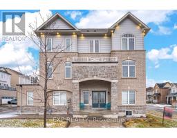 2 CAMILLERI ROAD, Ajax, Ontario
