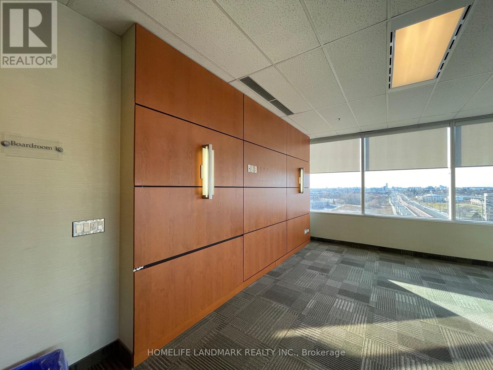 901 - 3601 Hwy 7 Street E, Markham, Ontario  L3R 0M3 - Photo 14 - N12649922