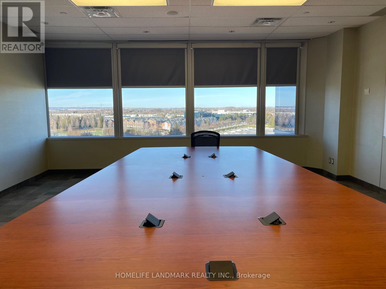 901 - 3601 Hwy 7 Street E, Markham, Ontario  L3R 0M3 - Photo 25 - N12649922