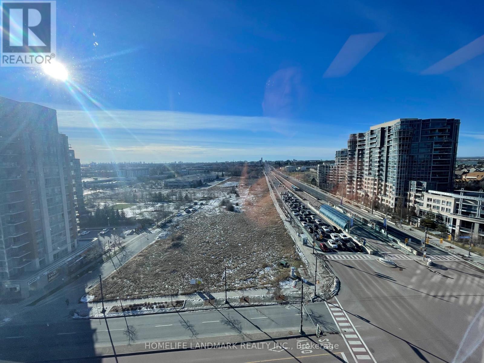 901 - 3601 Hwy 7 Street E, Markham, Ontario  L3R 0M3 - Photo 39 - N12649922