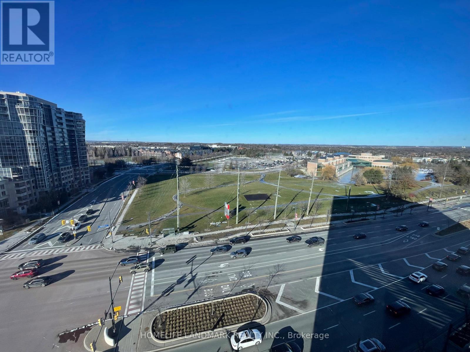 901 - 3601 Hwy 7 Street E, Markham, Ontario  L3R 0M3 - Photo 40 - N12649922