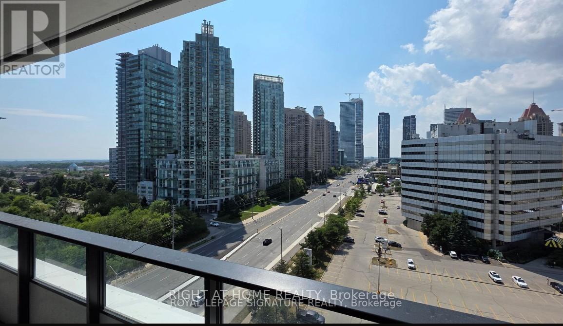 1205 - 4015 The Exchange Street, Mississauga, Ontario  L5B 0N9 - Photo 28 - W12640076