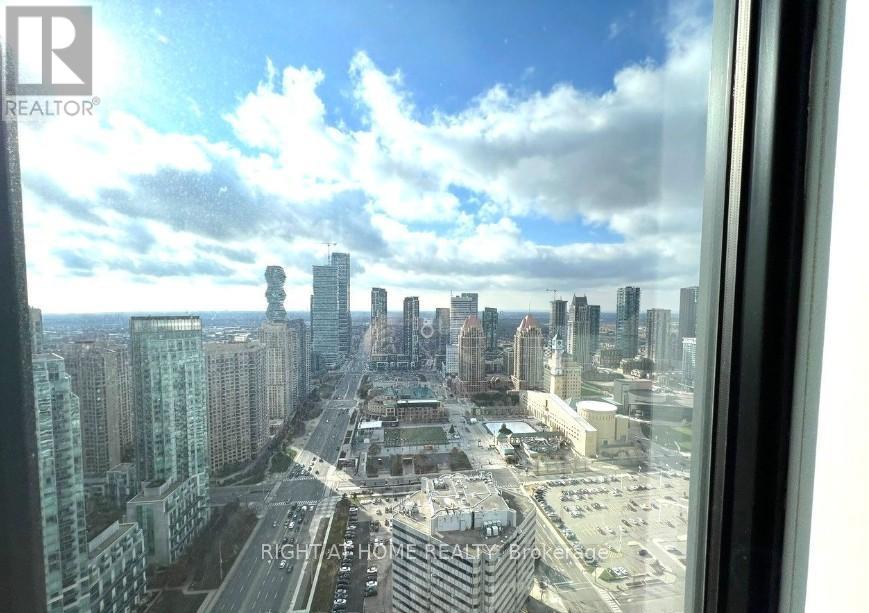 1205 - 4015 The Exchange Street, Mississauga, Ontario  L5B 0N9 - Photo 32 - W12640076