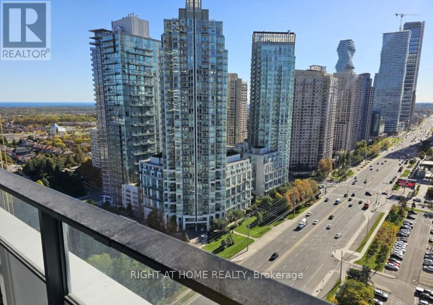 1205 - 4015 The Exchange Street, Mississauga, Ontario  L5B 0N9 - Photo 37 - W12640076