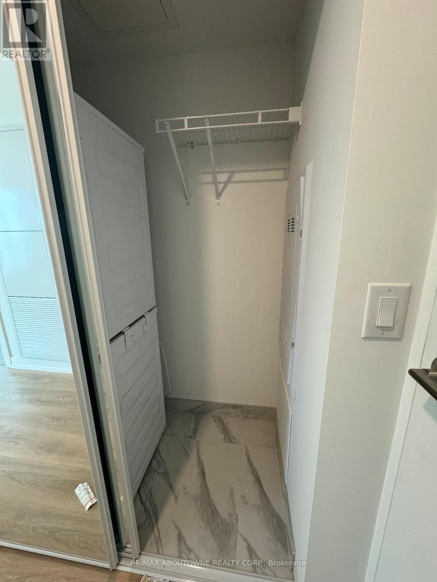 511 - 1100 Sheppard Avenue W, Toronto, Ontario  M3K 0E4 - Photo 10 - W12649924