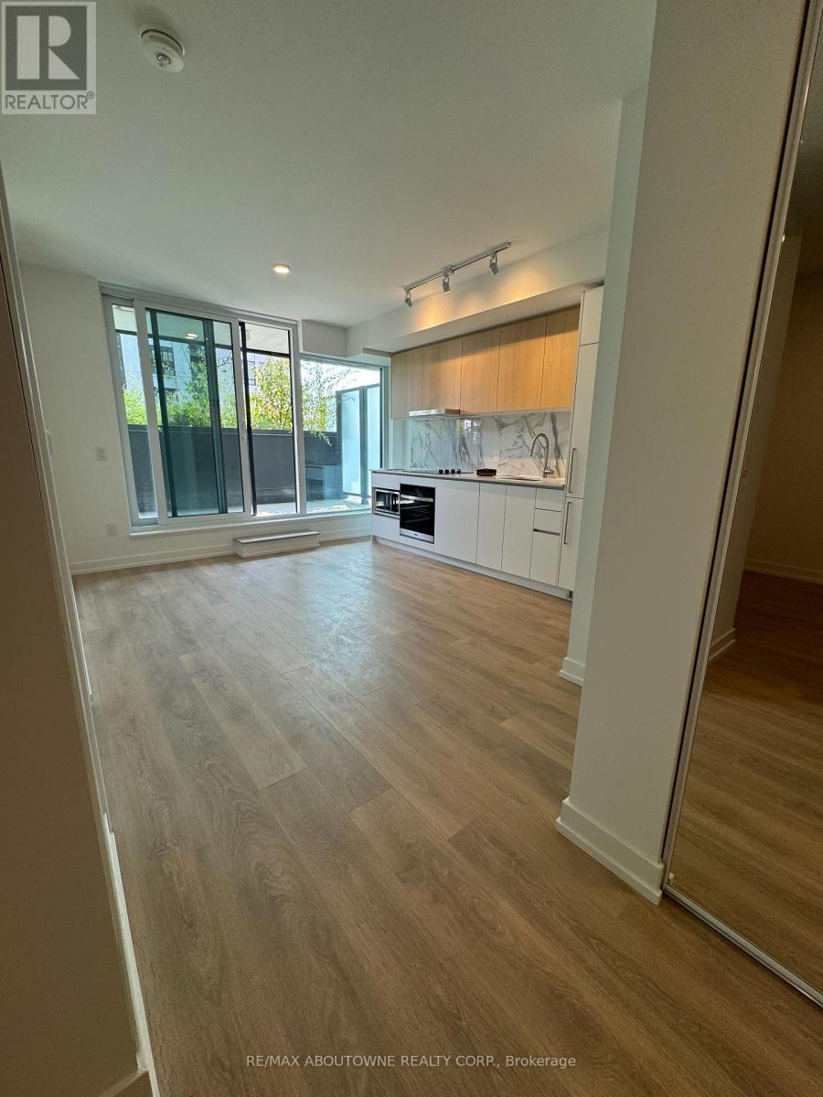 511 - 1100 Sheppard Avenue W, Toronto, Ontario  M3K 0E4 - Photo 3 - W12649924