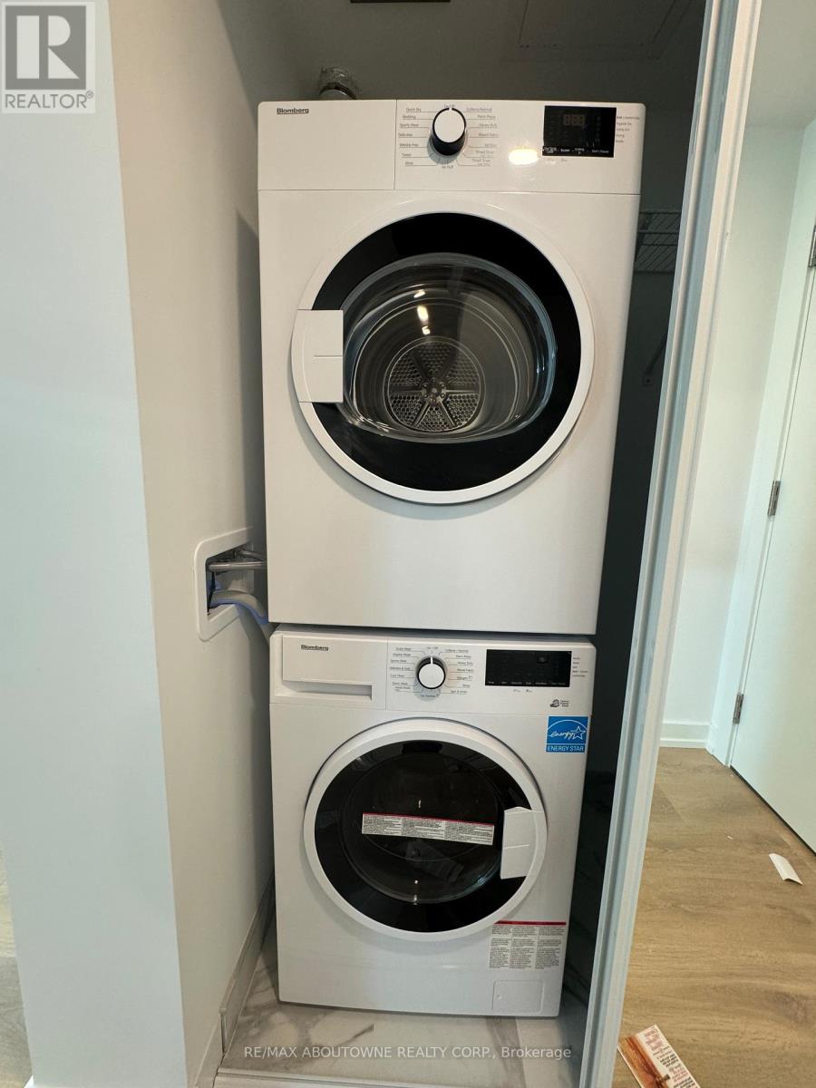 511 - 1100 Sheppard Avenue W, Toronto, Ontario  M3K 0E4 - Photo 8 - W12649924