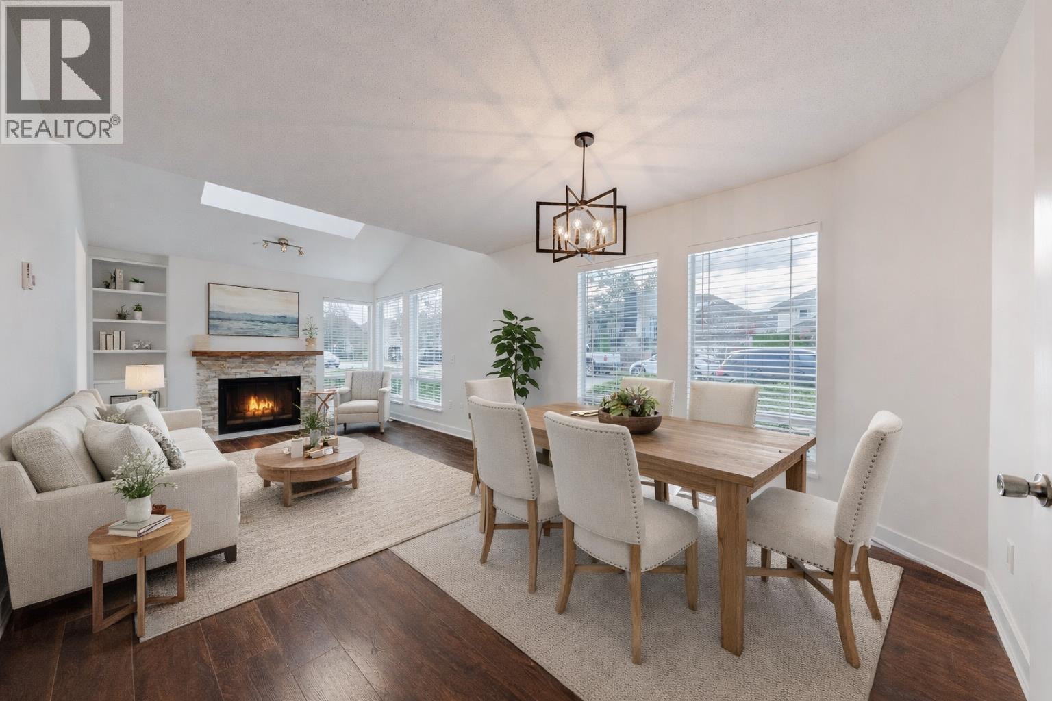 8008 ASH STREET, Richmond, British Columbia