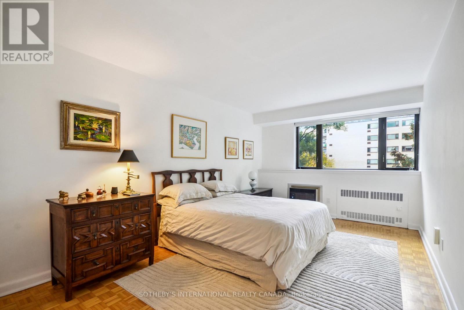 512 - 120 Rosedale Valley Road, Toronto, Ontario  M4W 1P8 - Photo 16 - C12649930