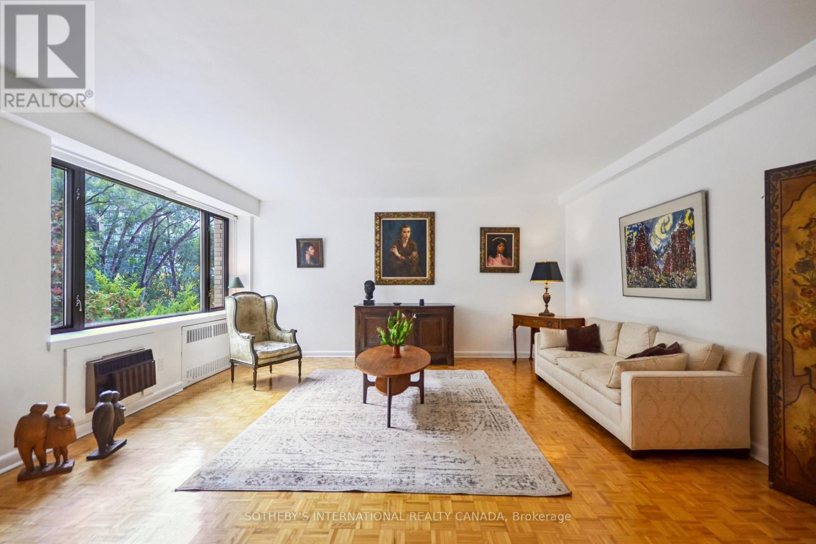 512 - 120 Rosedale Valley Road, Toronto, Ontario  M4W 1P8 - Photo 2 - C12649930