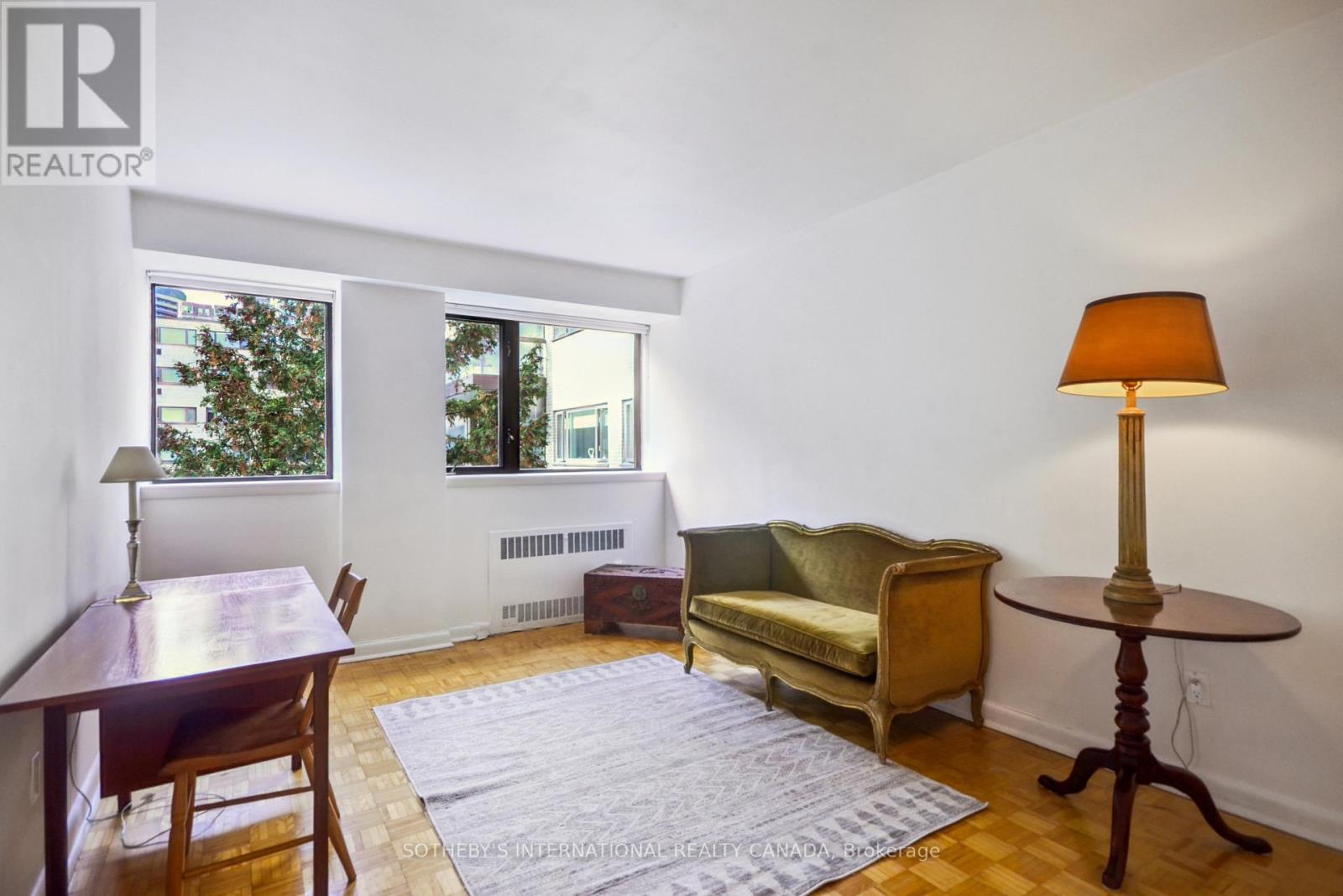 512 - 120 Rosedale Valley Road, Toronto, Ontario  M4W 1P8 - Photo 20 - C12649930