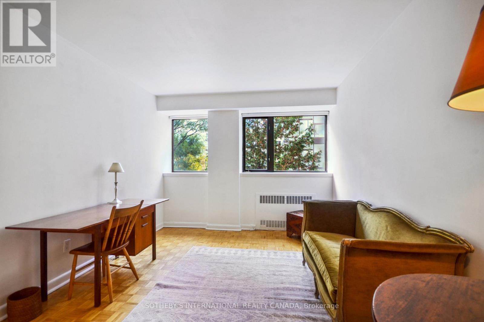 512 - 120 Rosedale Valley Road, Toronto, Ontario  M4W 1P8 - Photo 22 - C12649930