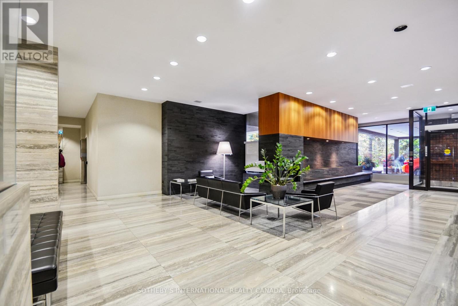 512 - 120 Rosedale Valley Road, Toronto, Ontario  M4W 1P8 - Photo 25 - C12649930