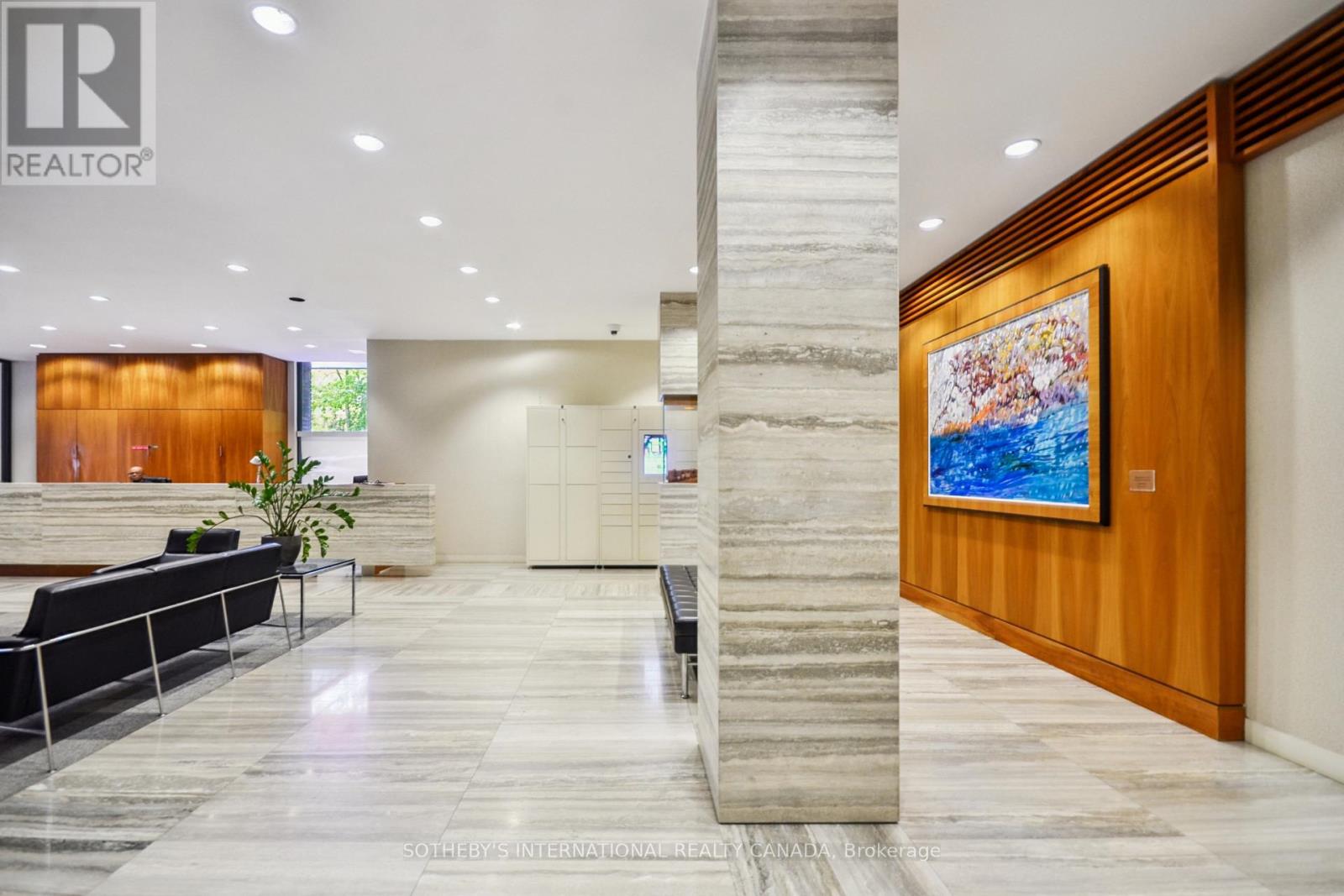 512 - 120 Rosedale Valley Road, Toronto, Ontario  M4W 1P8 - Photo 26 - C12649930