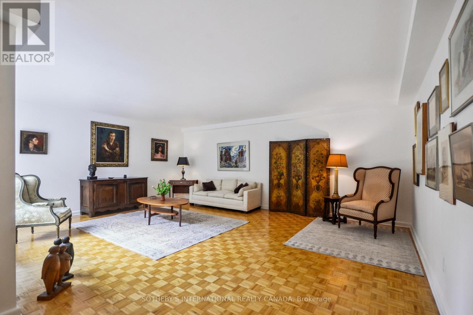 512 - 120 Rosedale Valley Road, Toronto, Ontario  M4W 1P8 - Photo 3 - C12649930