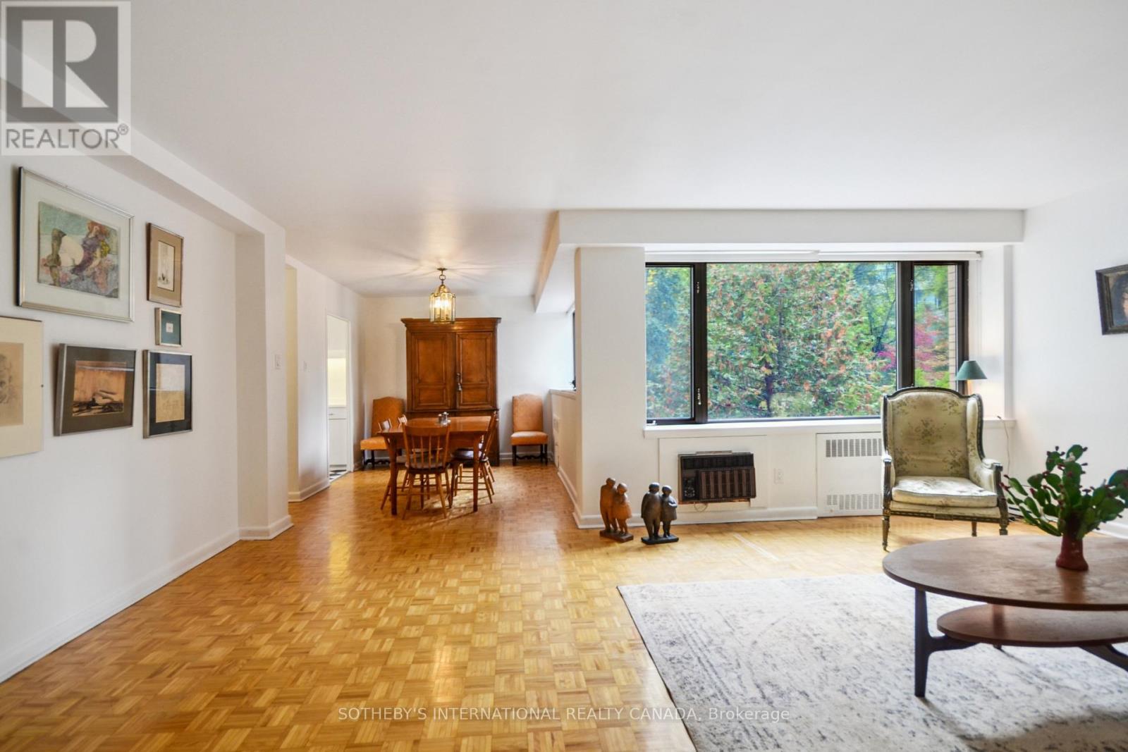 512 - 120 Rosedale Valley Road, Toronto, Ontario  M4W 1P8 - Photo 6 - C12649930