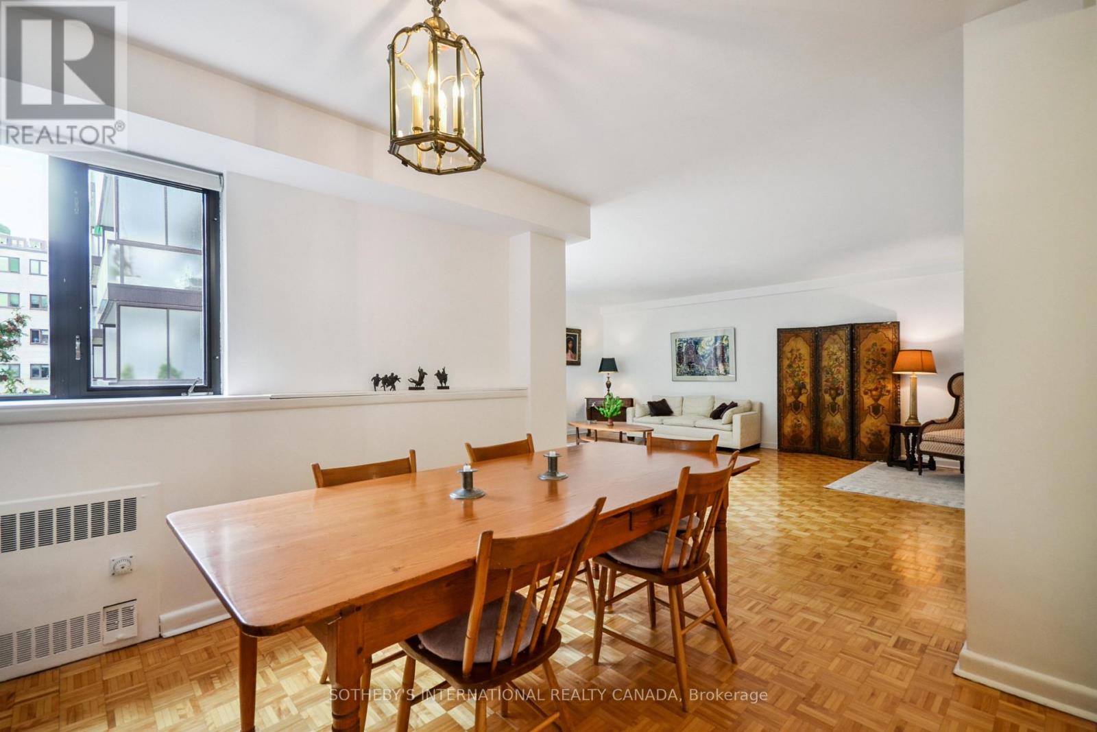 512 - 120 Rosedale Valley Road, Toronto, Ontario  M4W 1P8 - Photo 8 - C12649930