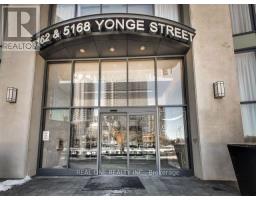 3508 - 5168 YONGE STREET, Toronto, Ontario