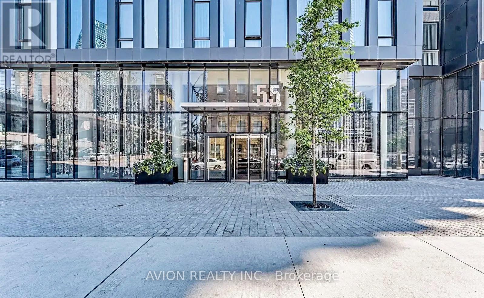 Ph103 - 55 Cooper Street, Toronto, Ontario  M5E 0G1 - Photo 3 - C12649942