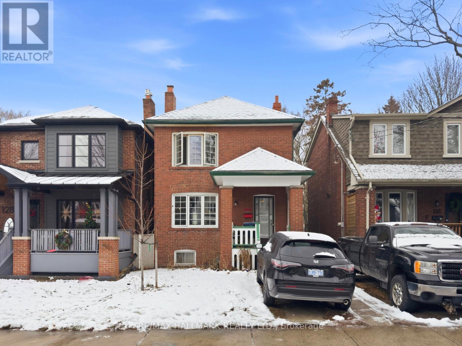 130 Elmer Avenue, Toronto, Ontario  M4L 3R8 - Photo 21 - E12649936
