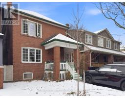 130 ELMER AVENUE, Toronto, Ontario