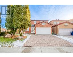 31 GOLDHAWK TRAIL, Toronto, Ontario