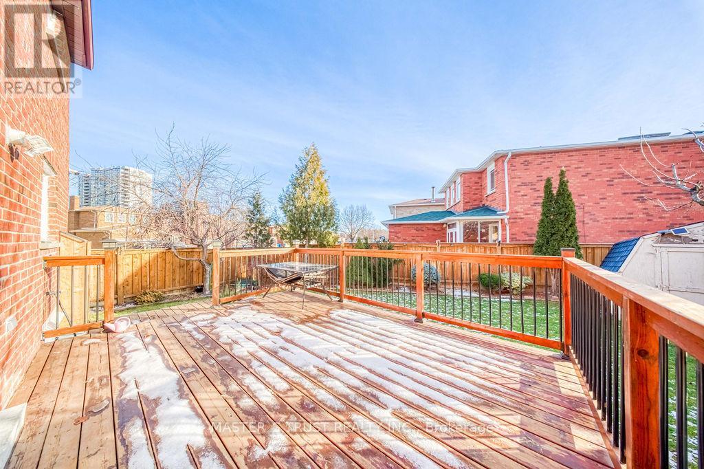 31 Goldhawk Trail, Toronto, Ontario  M1V 3R4 - Photo 40 - E12596436